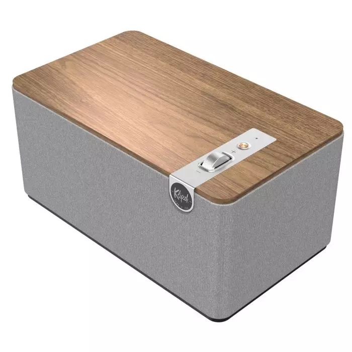 KLIPSCH THE TREE PLUS WALNUT (UNIDAD)