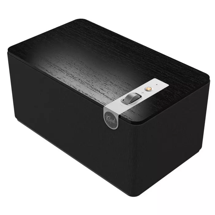 KLIPSCH THE TREE PLUS BLACK MATTE (UNIDAD)