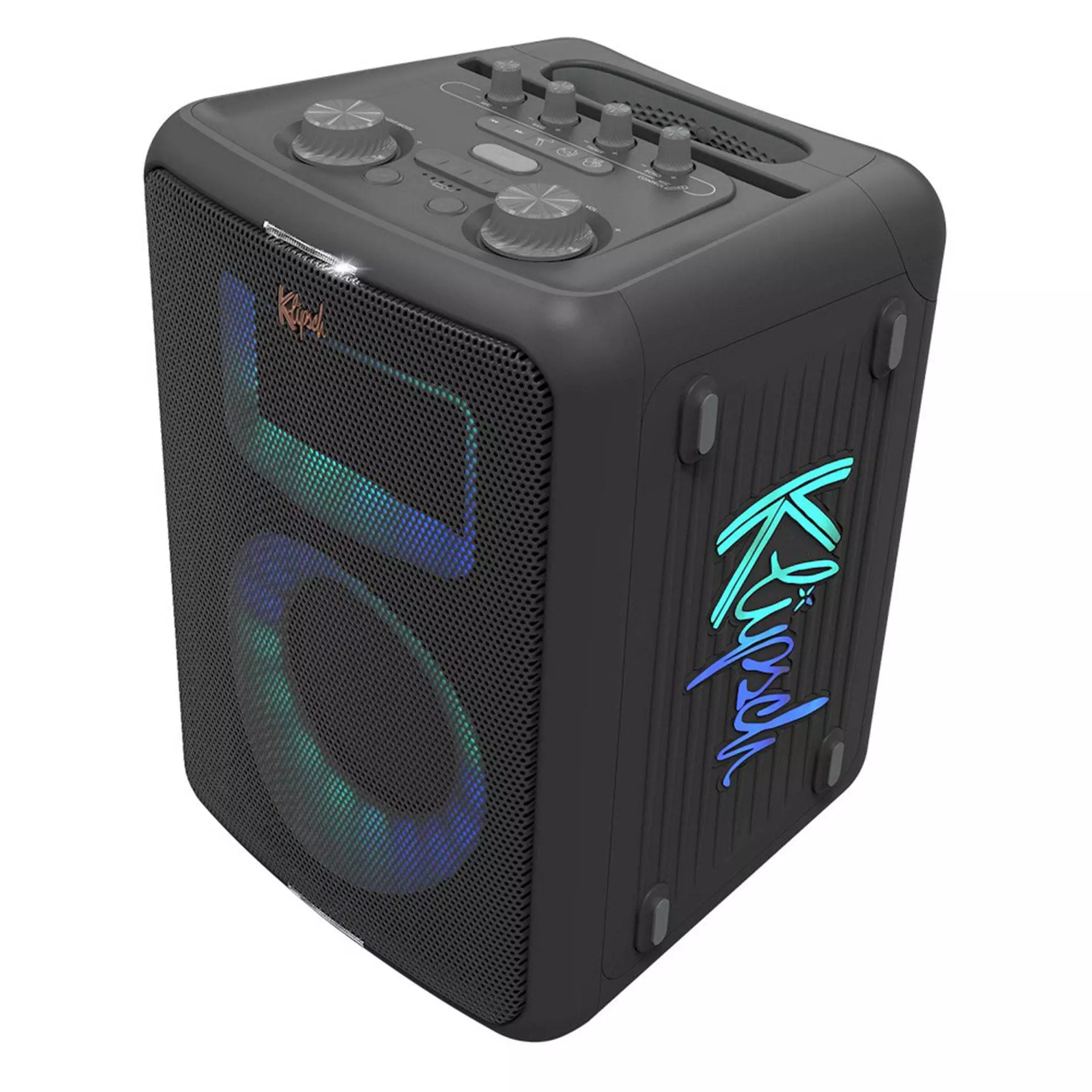 KLIPSCH VEGAS ALTAVOZ BLUETOOTH
