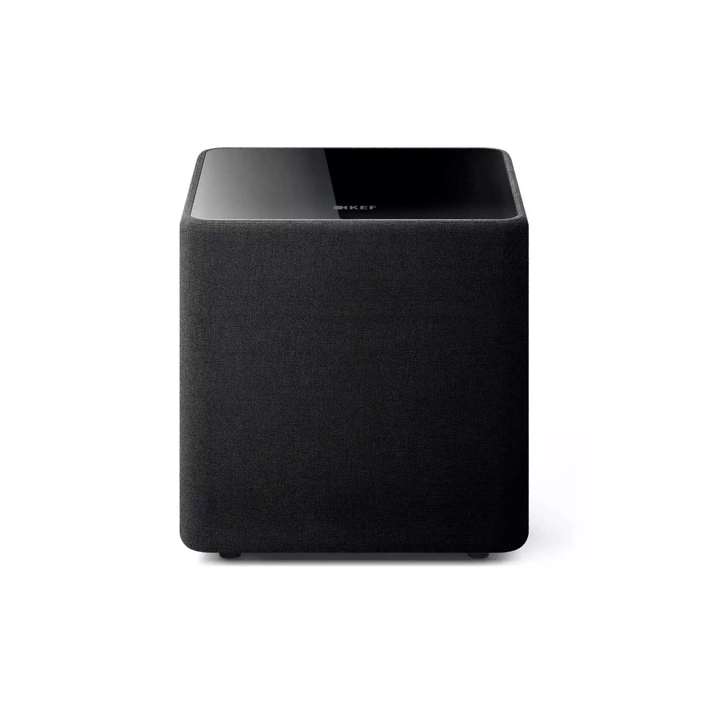 KEF KUBE10 MIE BLACK