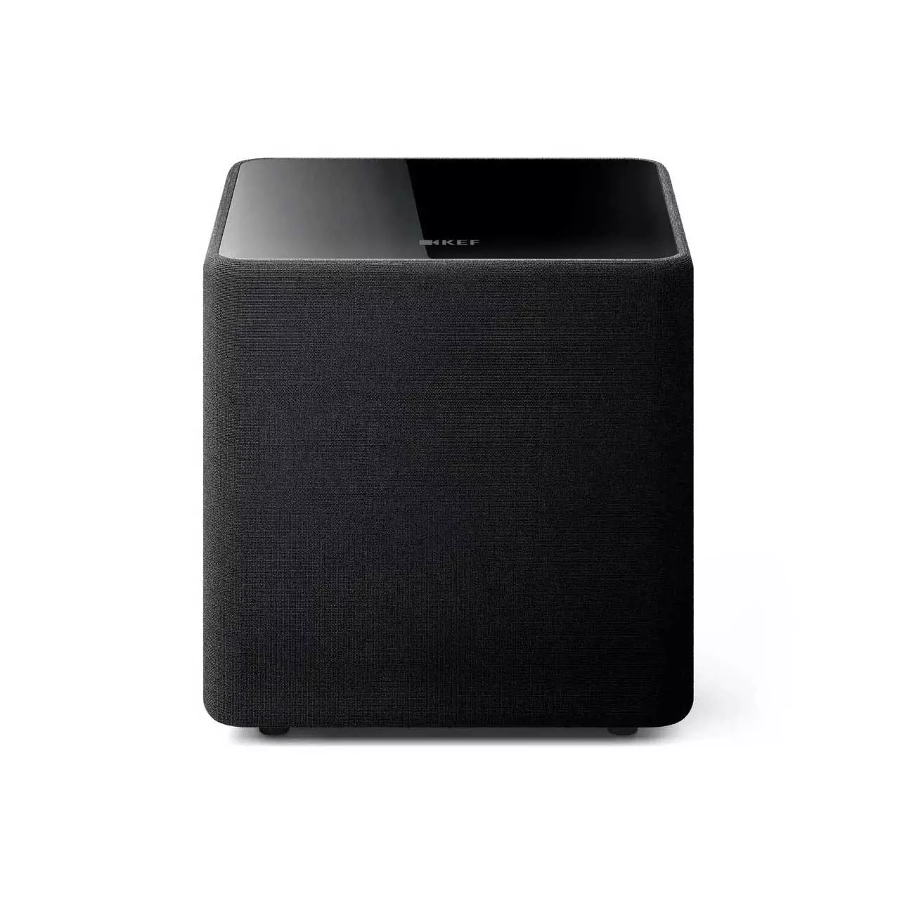 KEF KUBE12 MIE BLACK