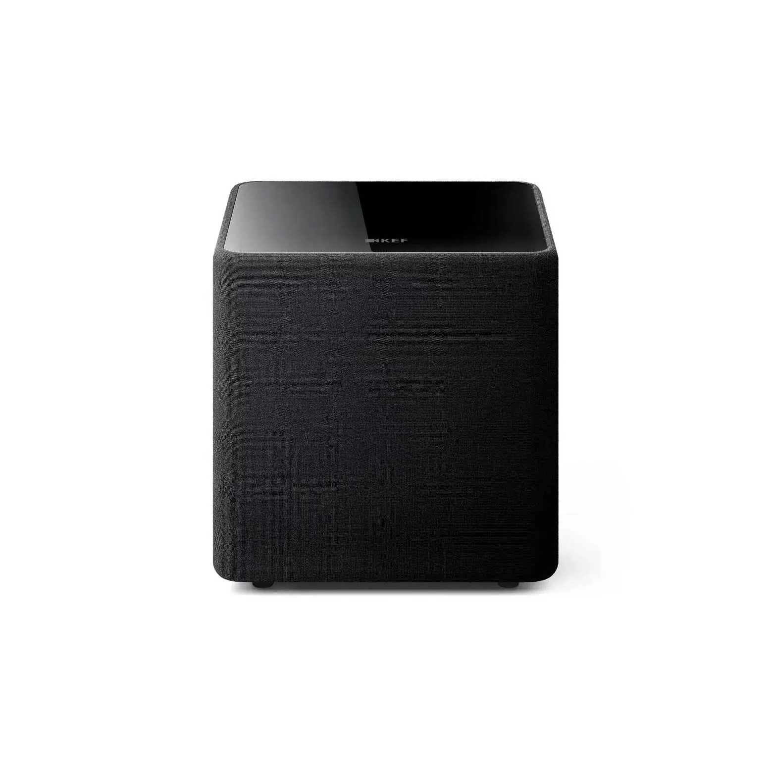 KEF KUBE8 MIE BLACK