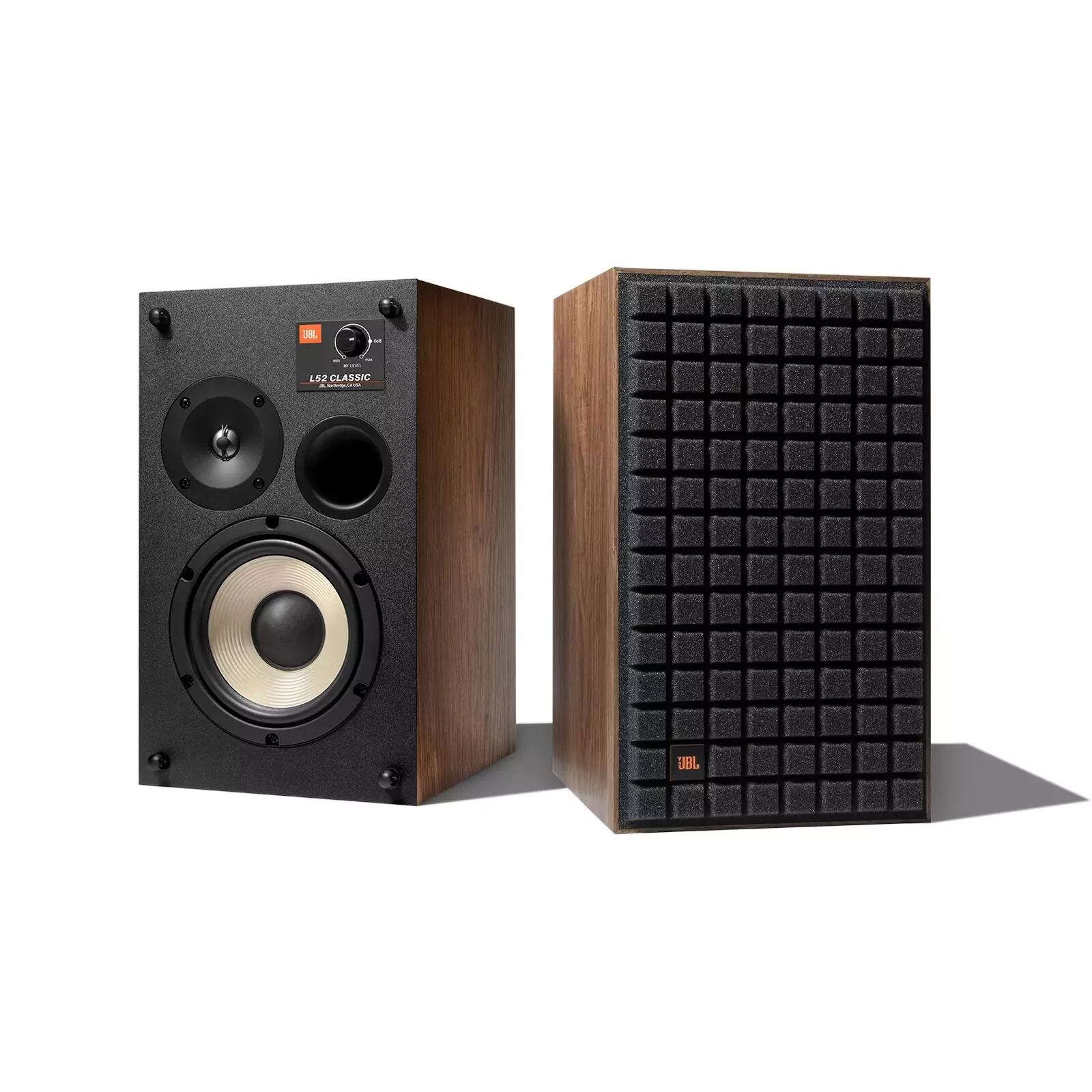JBL L52 Classic  NEGRO (PAREJA)