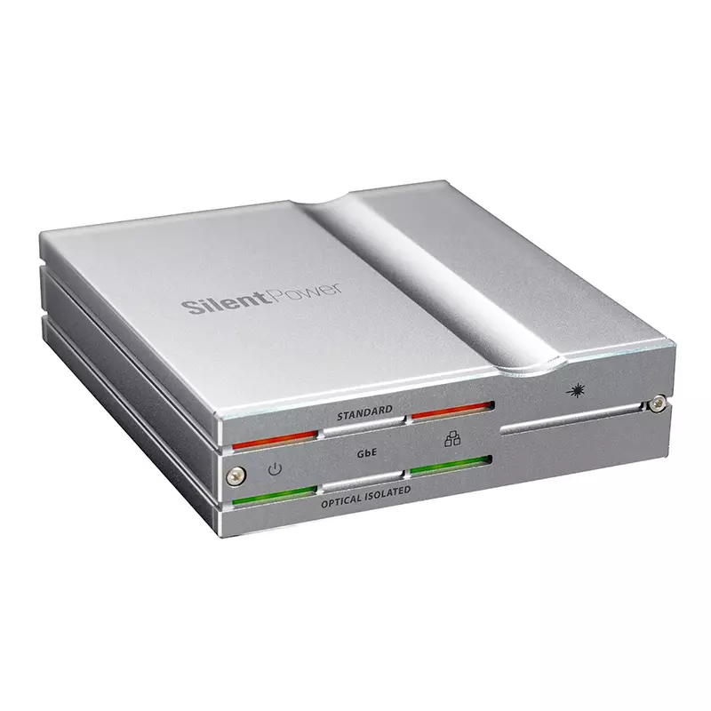 IFI Audio LAN iPurifier Pro