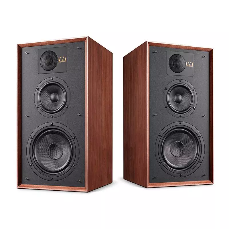 WHARFEDALE LINTON WALNUT (PAREJA)
