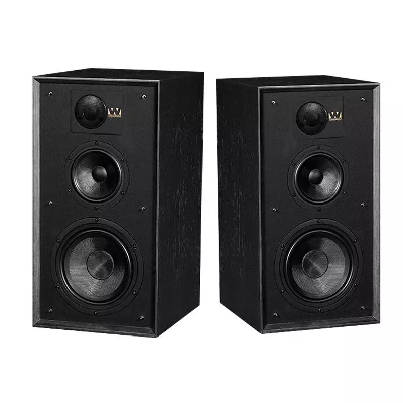 WHARFEDALE LINTON NEGRO (PAREJA)