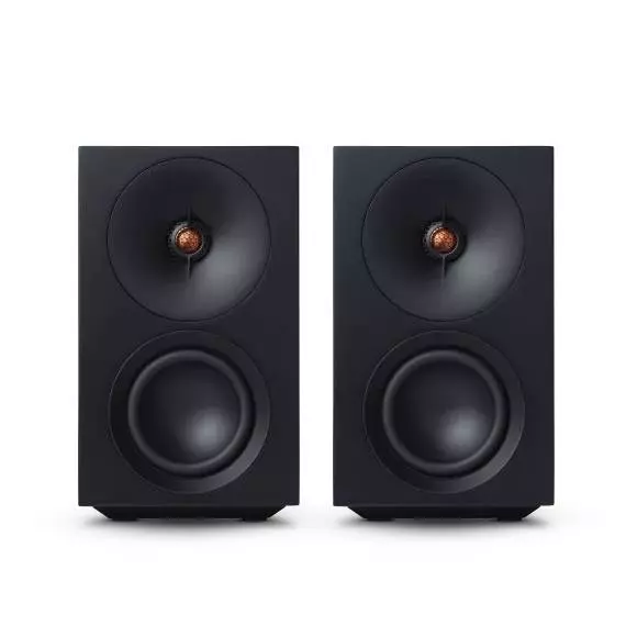 CAMBRIDGE AUDIO L/R S BLACK (PAREJA)