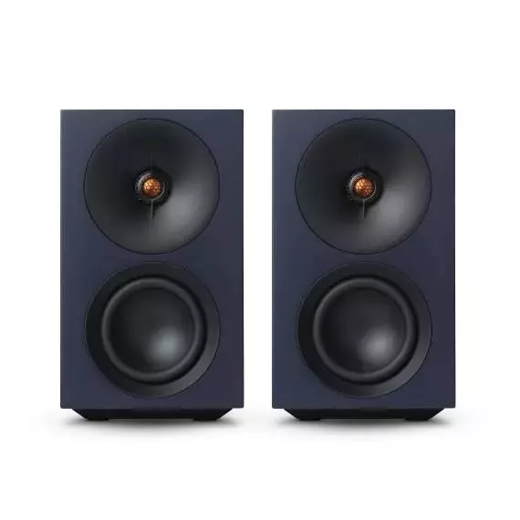 CAMBRIDGE AUDIO L/R S AZUL (PAREJA)