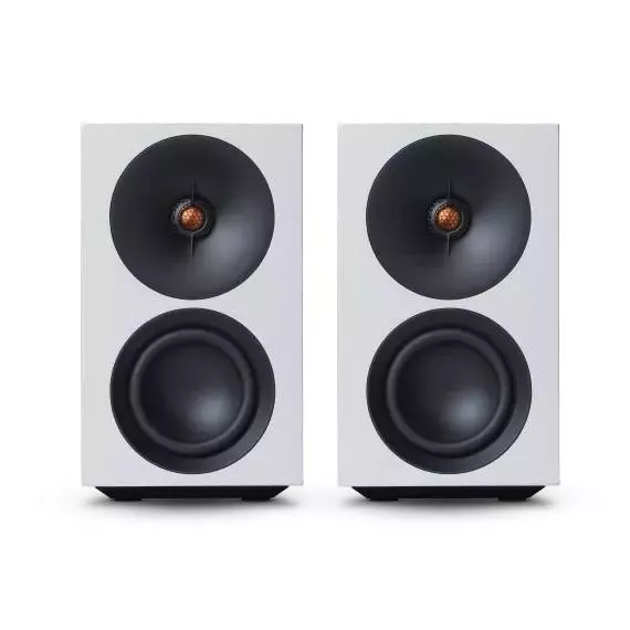 CAMBRIDGE AUDIO L/R S BLANCO (PAREJA)