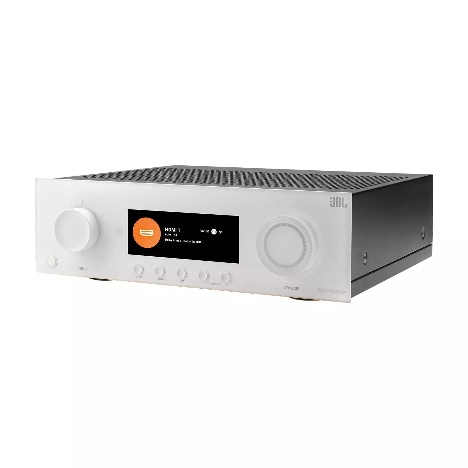 JBL MA7100HP BLANCO
