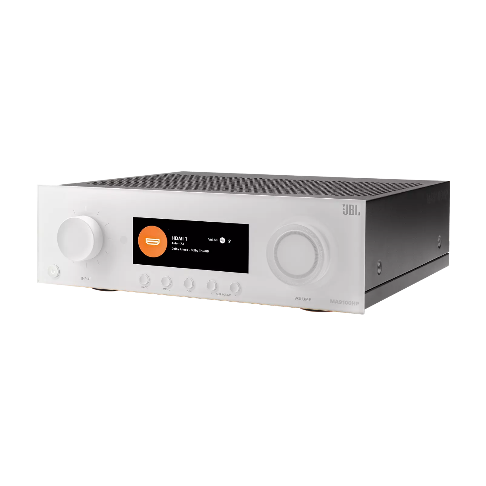 JBL MA9100HP BLANCO