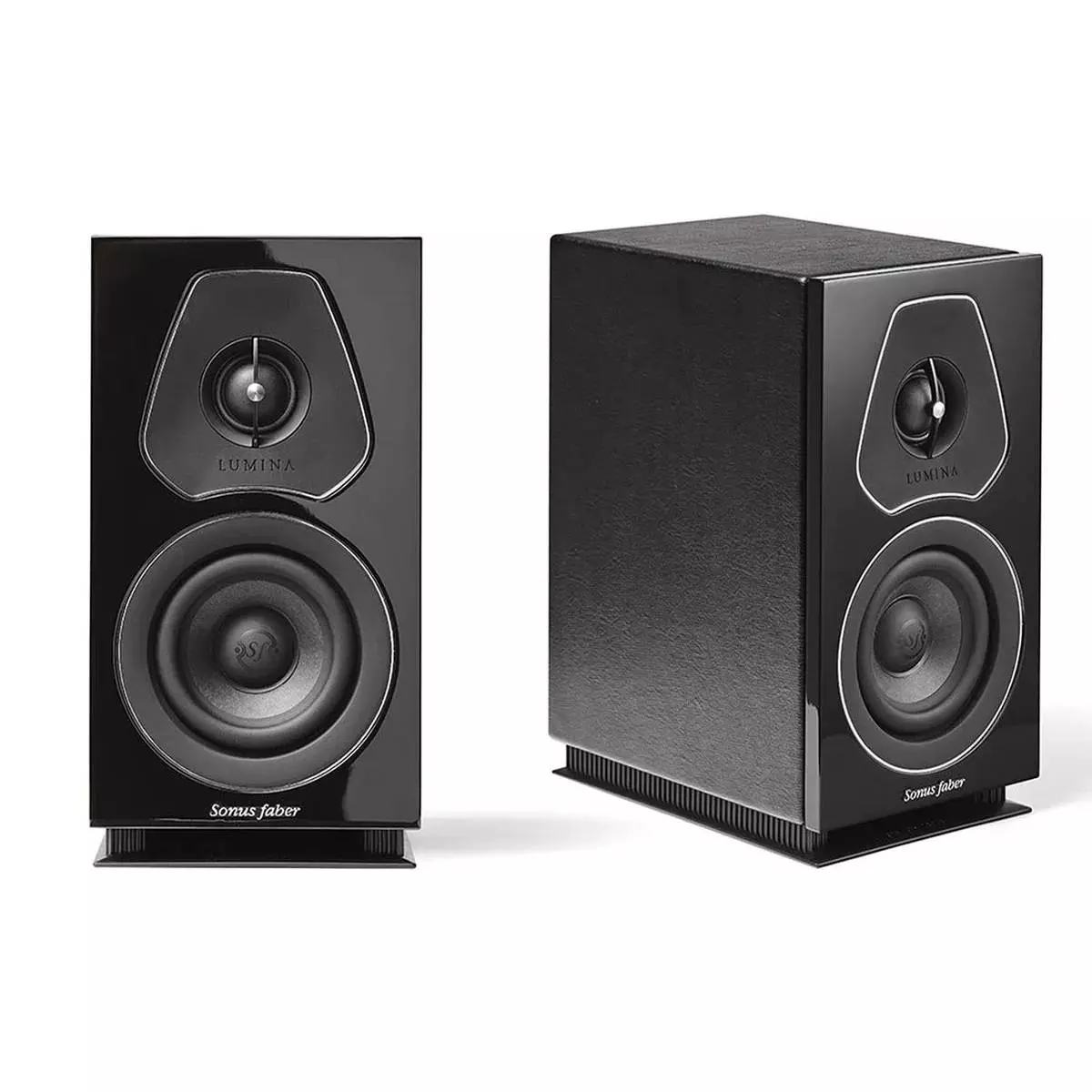 SONUS FABER LUMINA I BLACK (PAR)