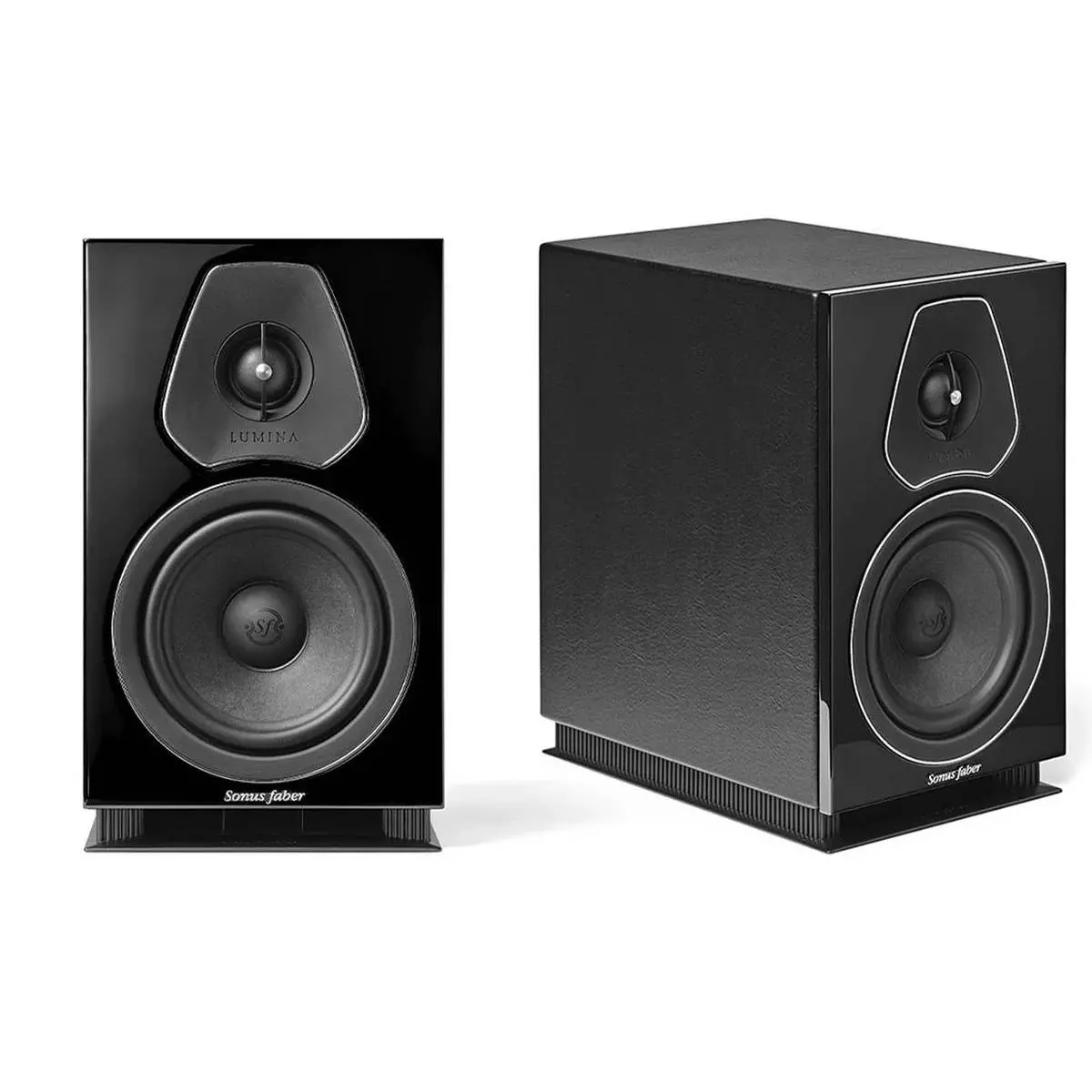 SONUS FABER LUMINA II BLACK (PAR)