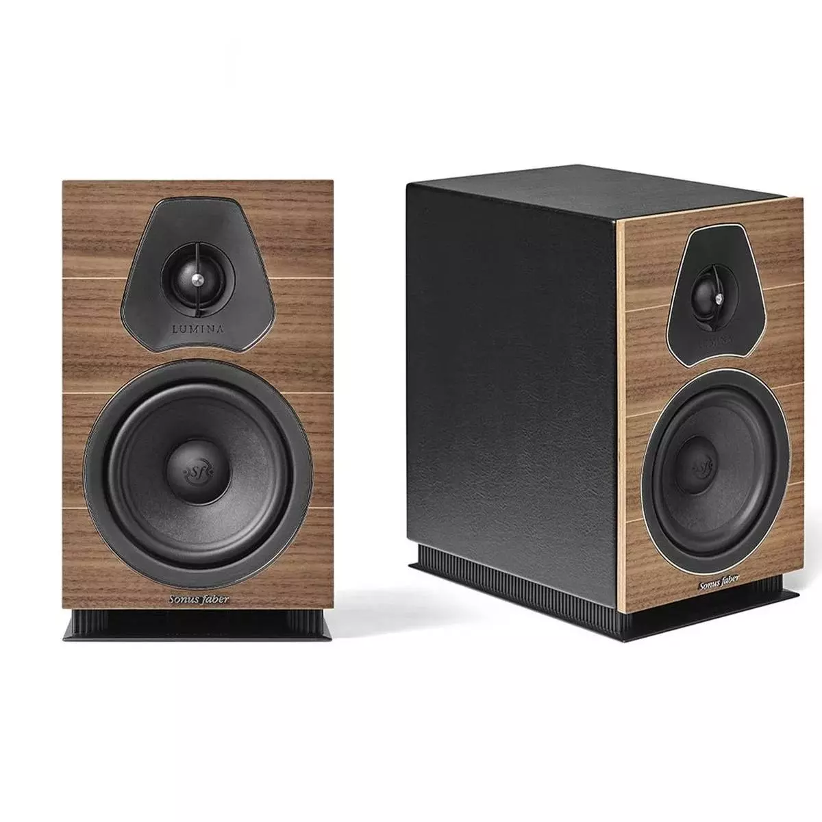 SONUS FABER LUMINA II NOGAL (PAR)