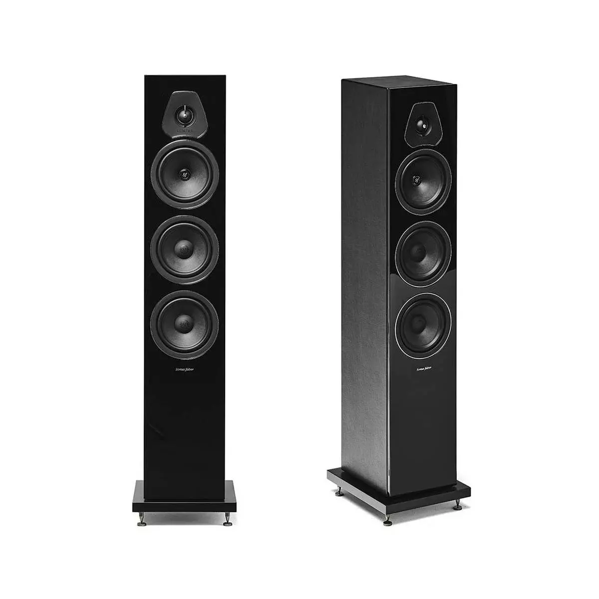 SONUS FABER LUMINA III BLACK (PAR)