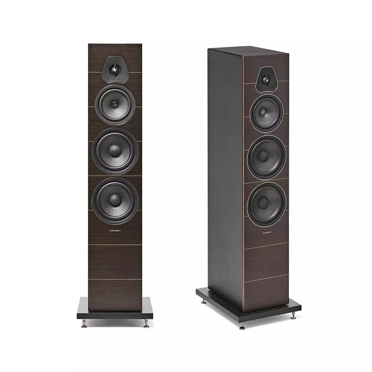 SONUS FABER LUMINA V WENGE (PAR)