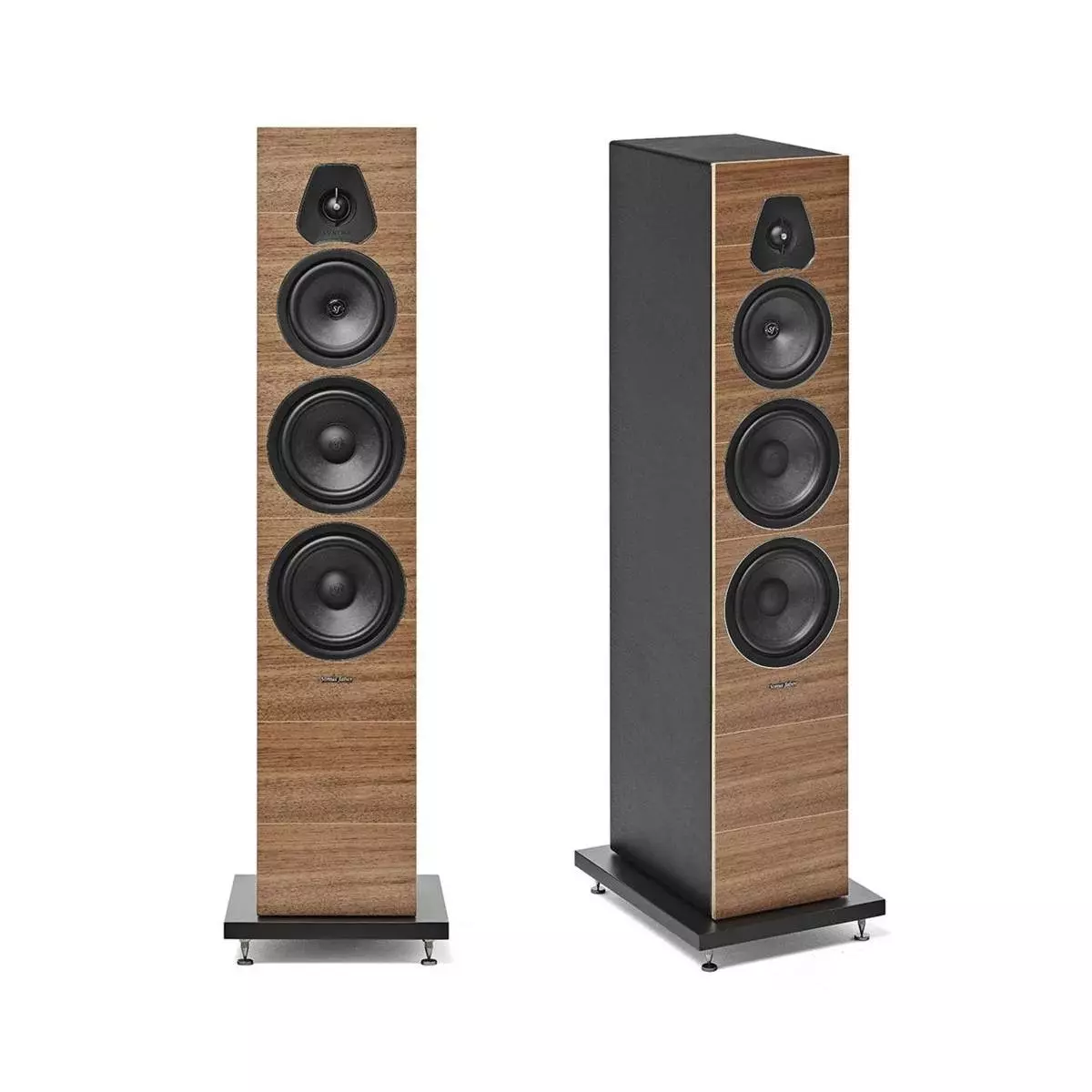 SONUS FABER LUMINA V NOGAL (PAR)