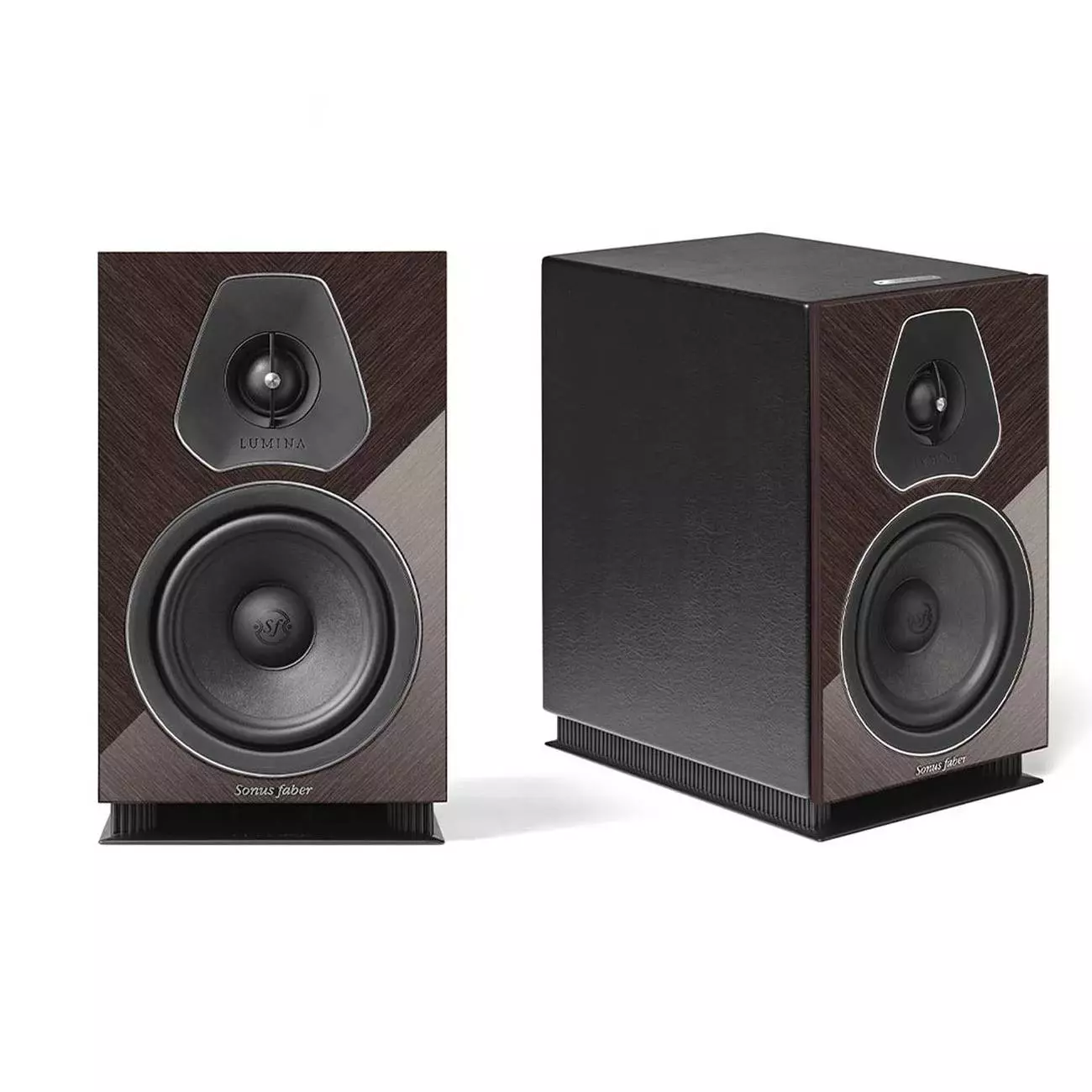 SONUS FABER LUMINA AMATOR II GLOSSY WENGE (PAR)