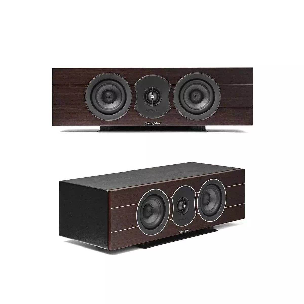 SONUS FABER LUMINA CENTER I NOGAL (UNIDAD)
