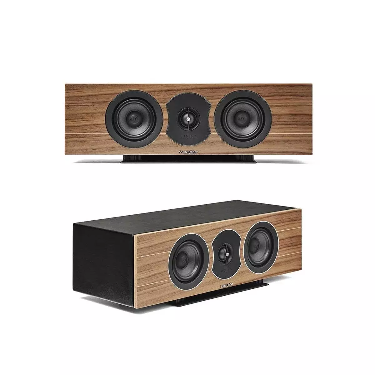 SONUS FABER LUMINA CENTER I WENGE (UNIDAD)