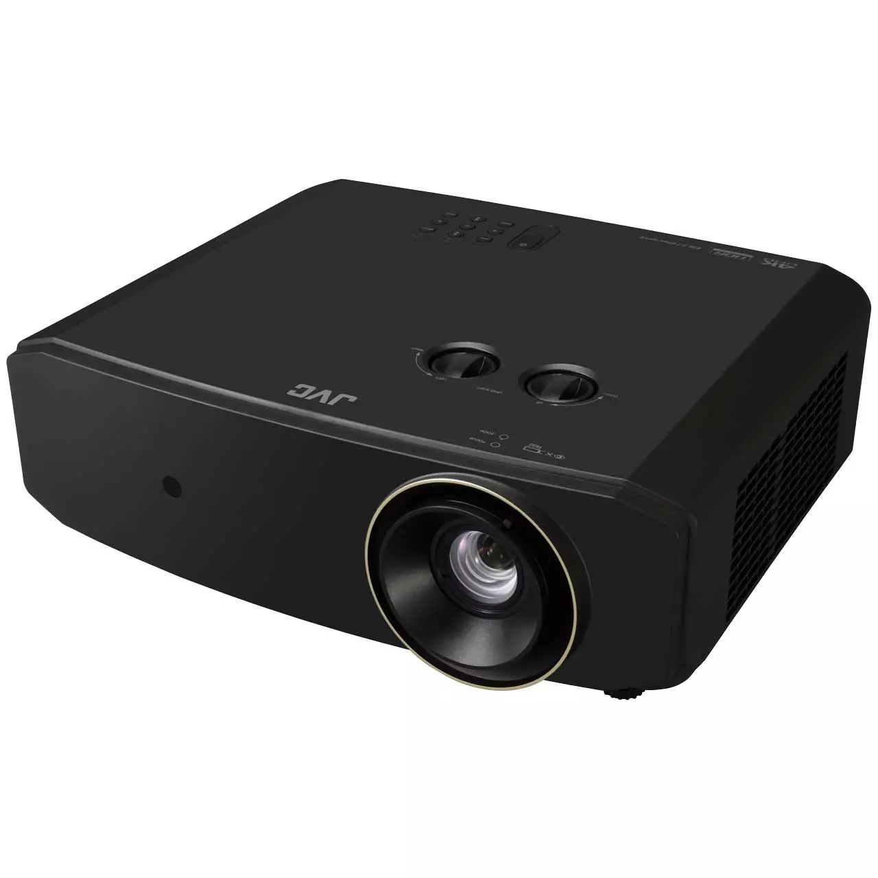 JVC LX-NZ30B (Black)