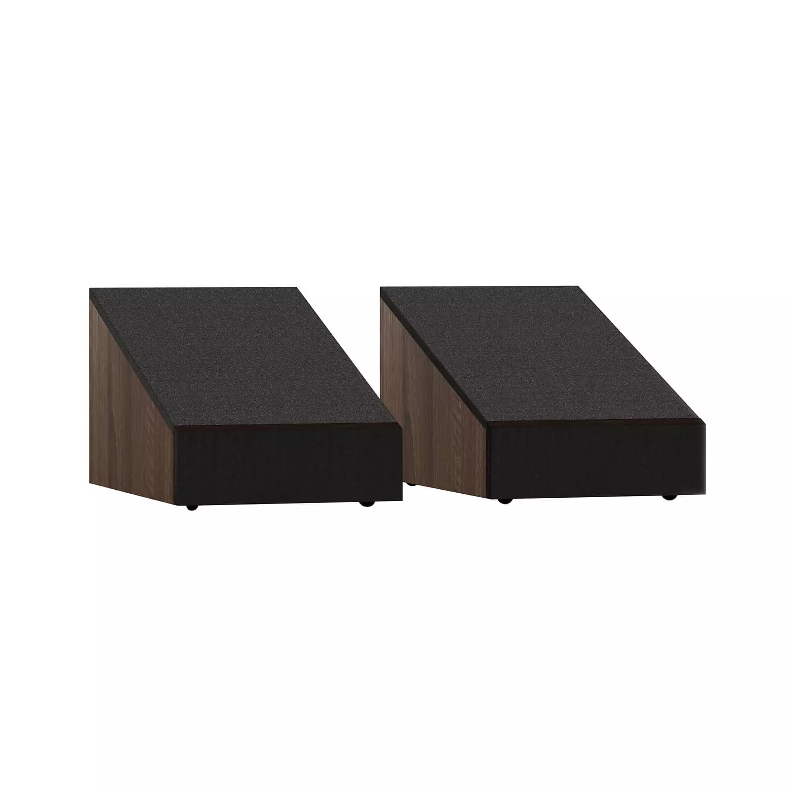 MONITOR AUDIO Bronze AMS 7G Walnut (pareja)