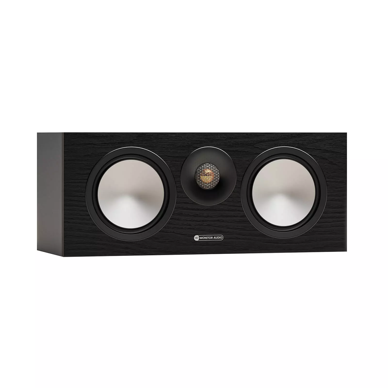 MONITOR AUDIO Bronze Centre 7G Black (unidad)