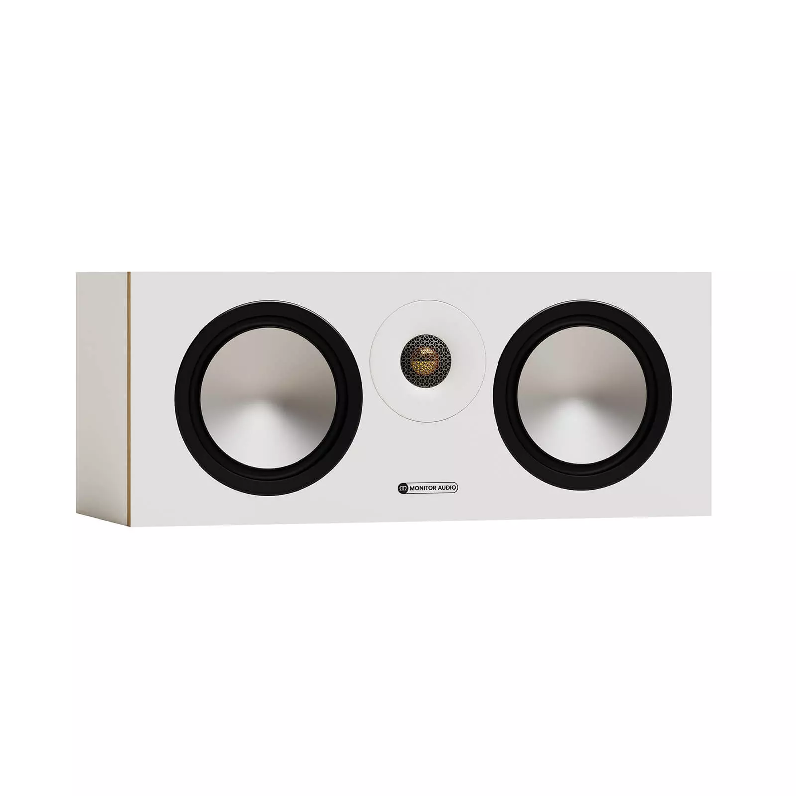 MONITOR AUDIO Bronze Centre 7G White (unidad)