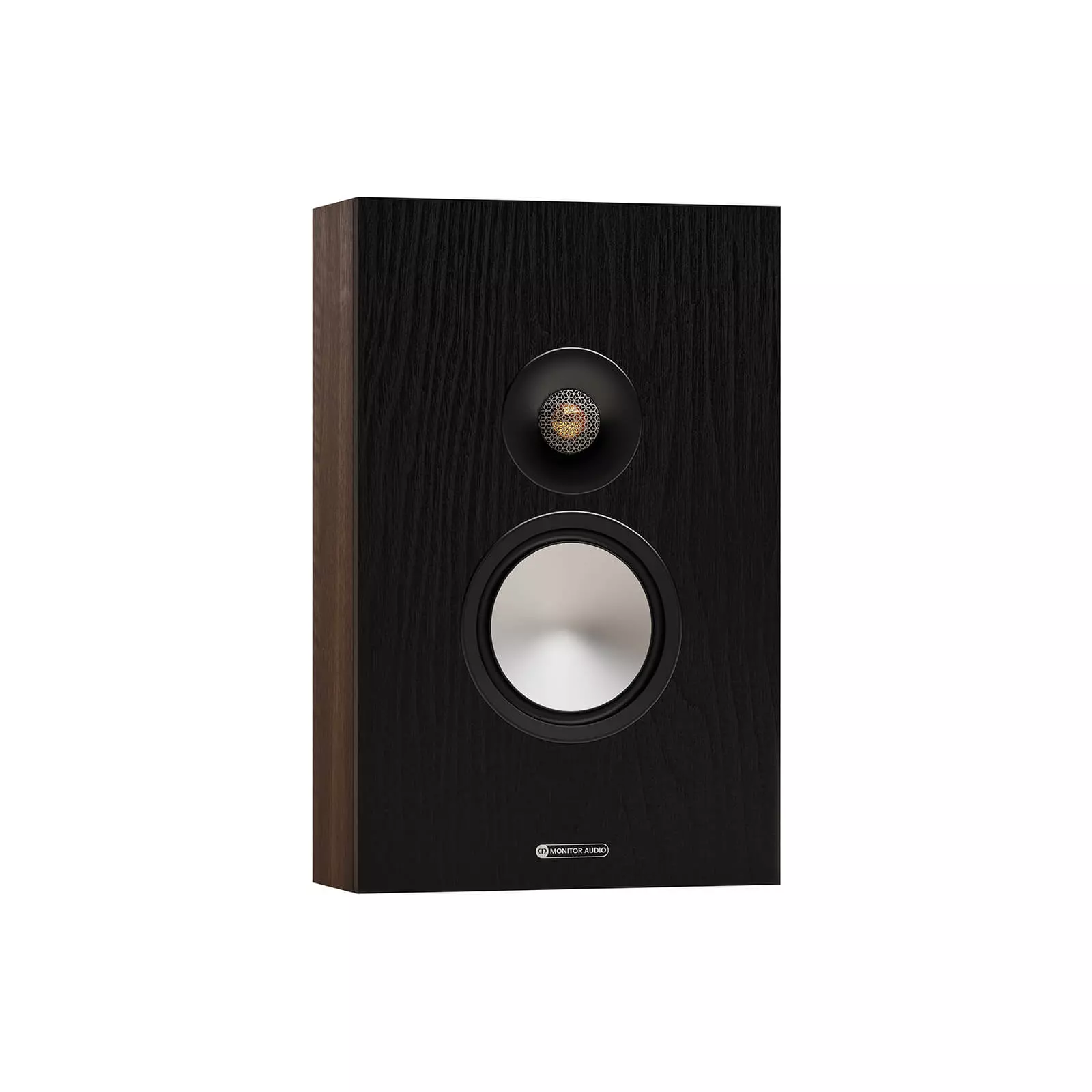 MONITOR AUDIO Bronze On-wall 7G Walnut (unidad)