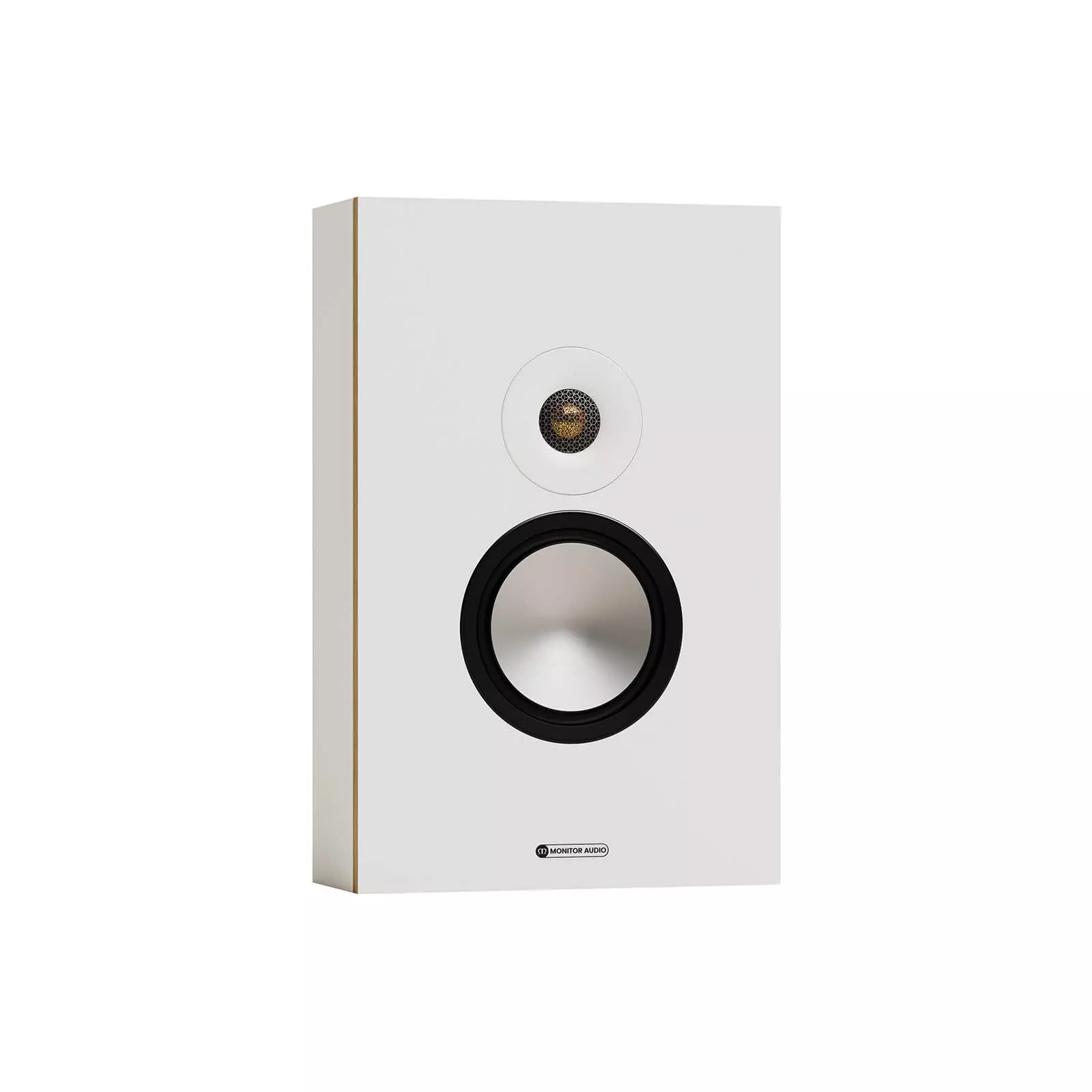 MONITOR AUDIO Bronze On-wall 7G White (unidad)