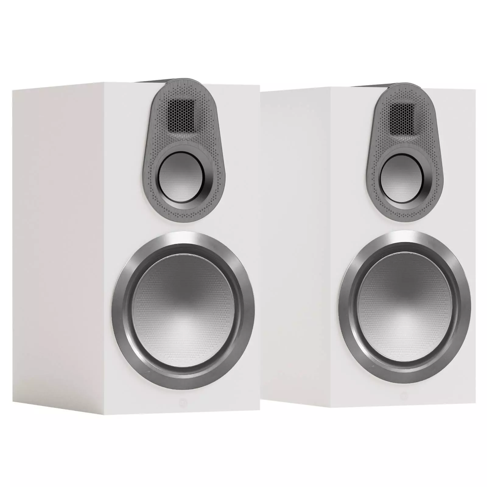 Monitor Audio Gold 100 6G (Par) Blanco Satinado
