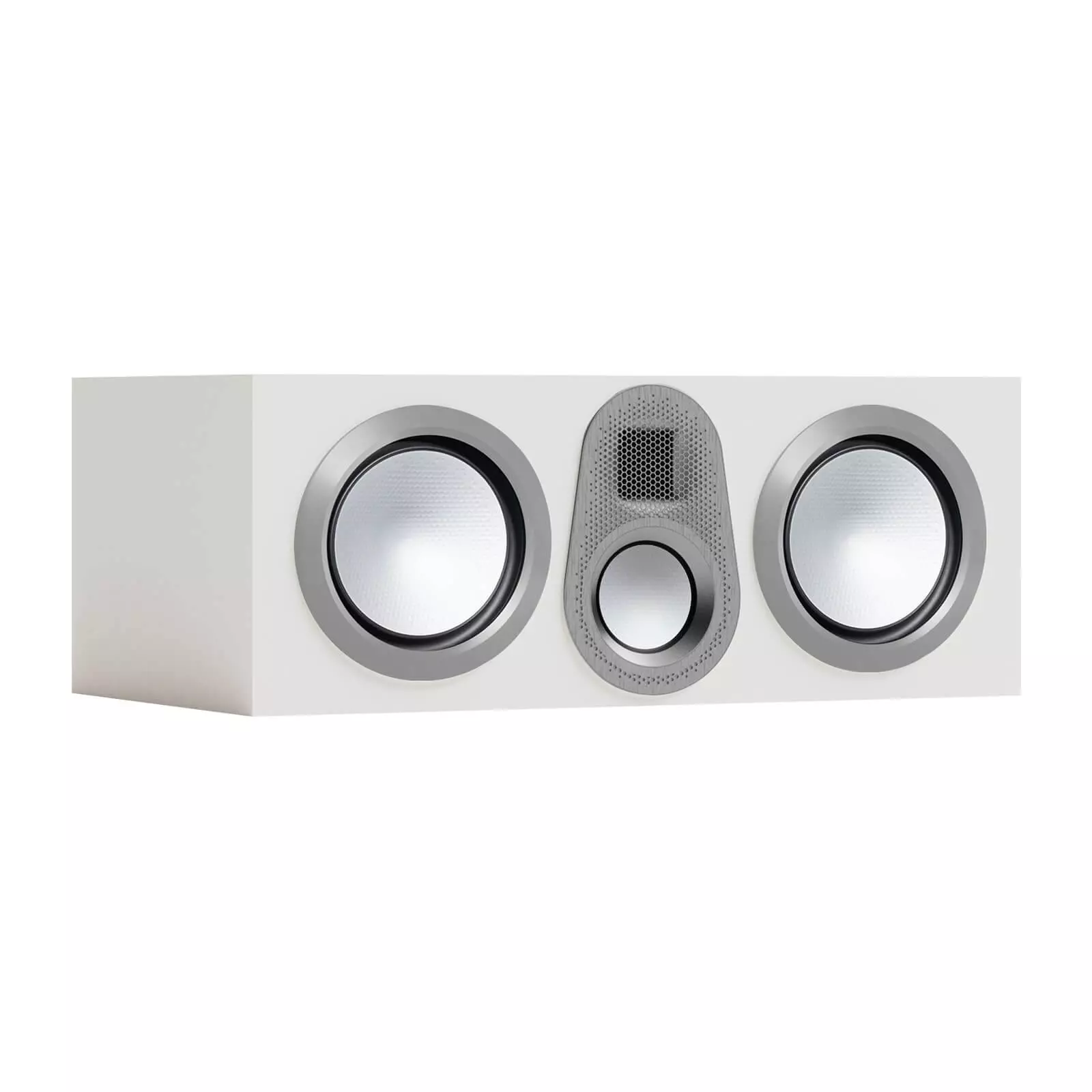 Monitor Audio Gold C250 6G (uni) Blanco Satinado