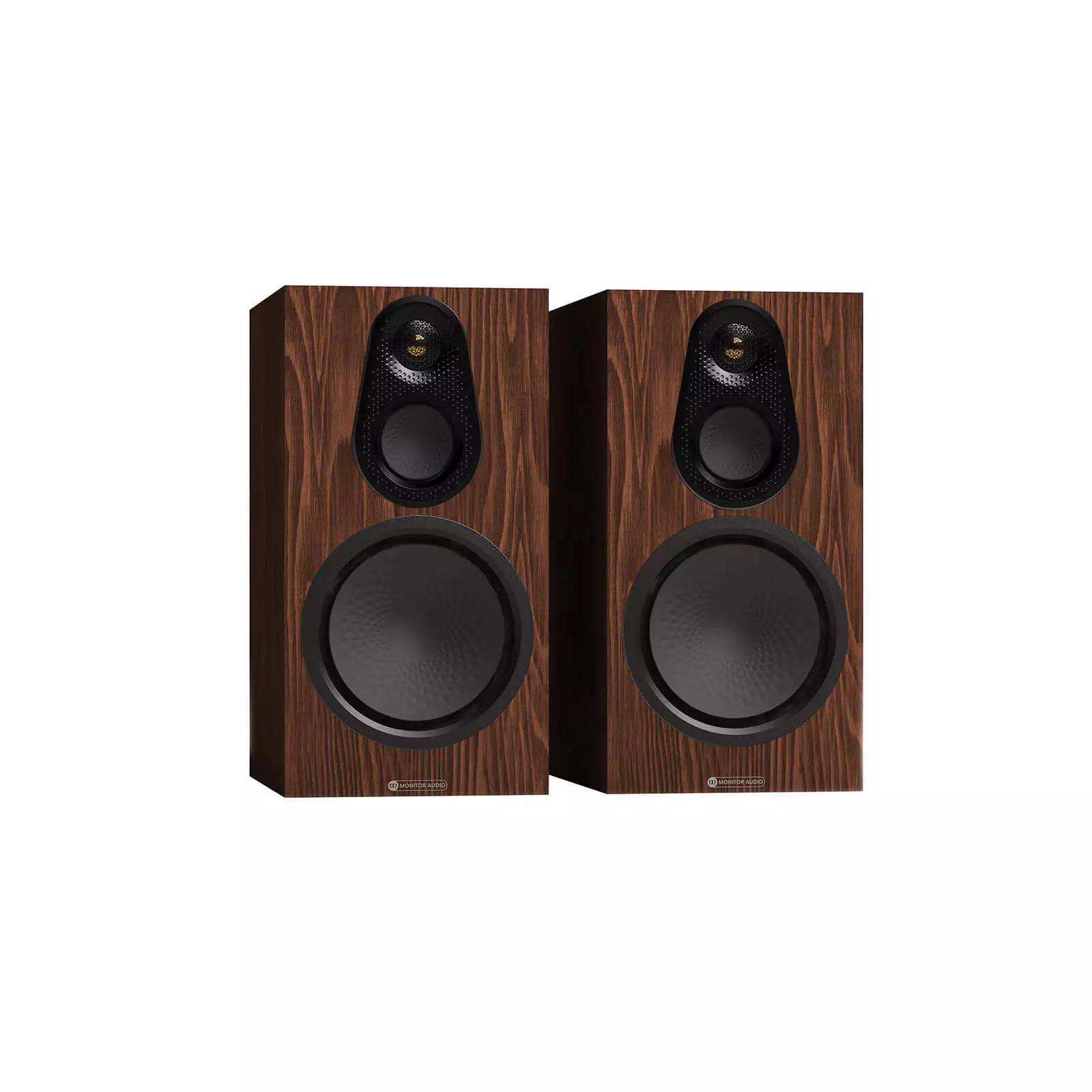 MONITOR AUDIO Silver 100 8G Walnut (pareja)