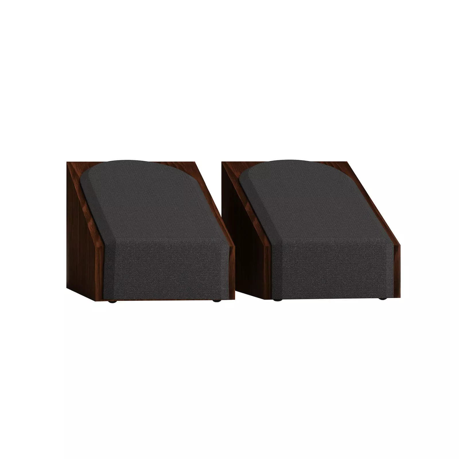 MONITOR AUDIO Silver AMS 8G Walnut (pareja)