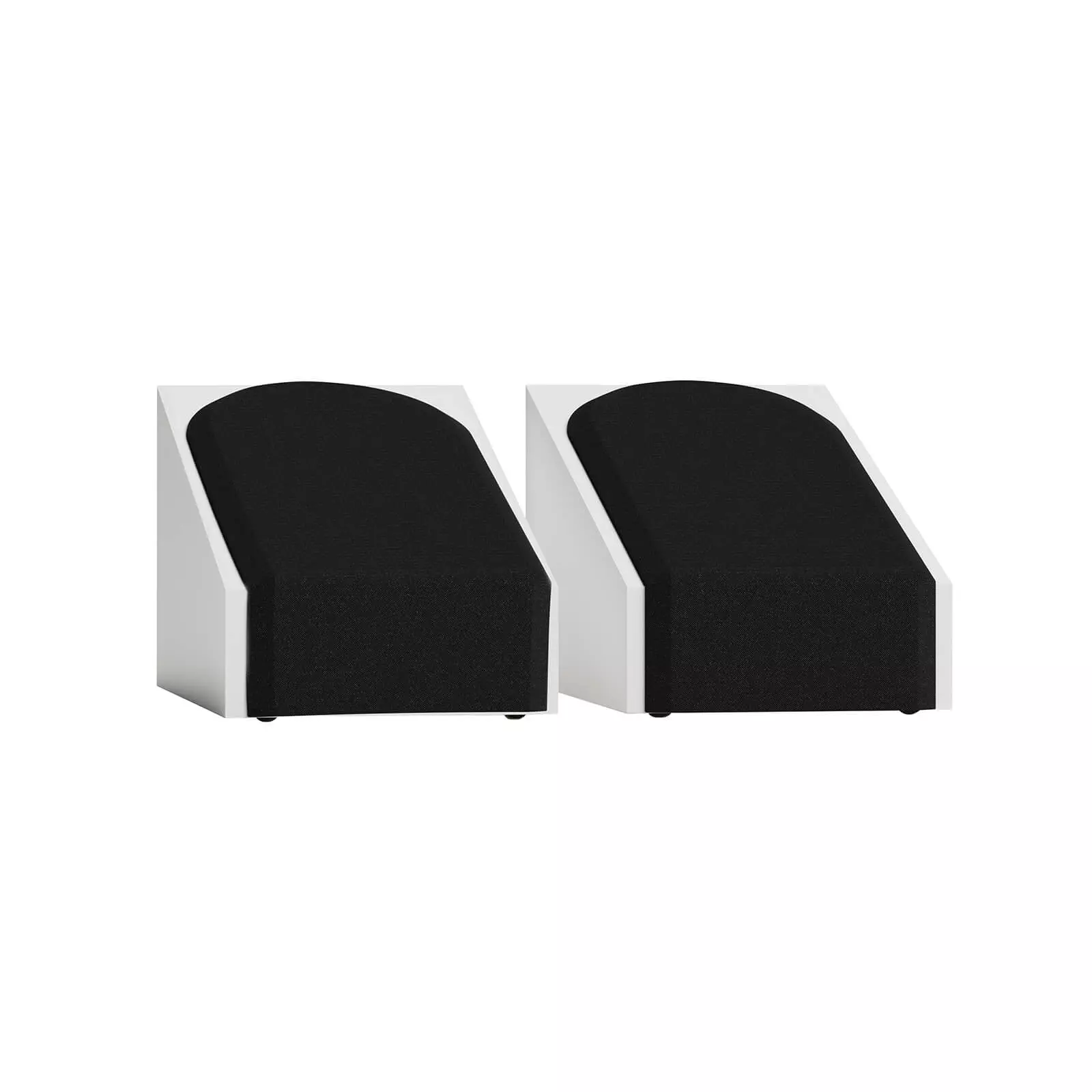 MONITOR AUDIO Silver AMS 8G Blanco satinado (pareja)