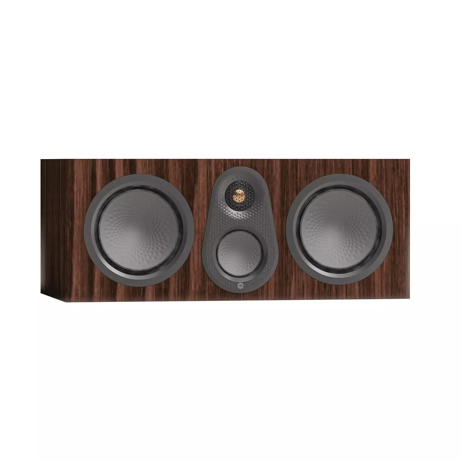 MONITOR AUDIO Silver Centre 8G Walnut (unidad)