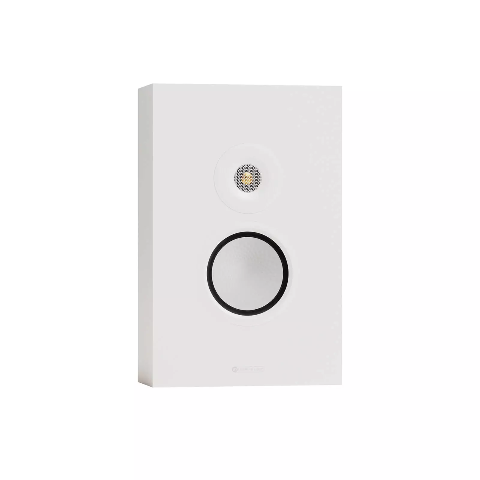 MONITOR AUDIO Silver On-Wall 8G Blanco satinado (unidad)