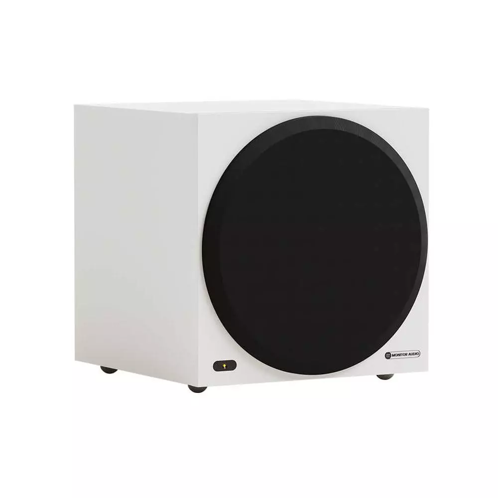 Monitor Audio VESTRA W10 BLANCO (unidad) (Subwoofer Series)