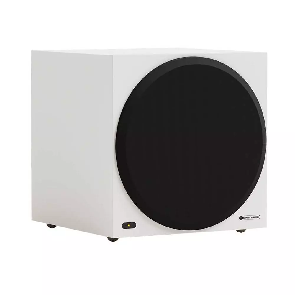 Monitor Audio VESTRA W12 BLANCO (unidad) (Subwoofer Series)