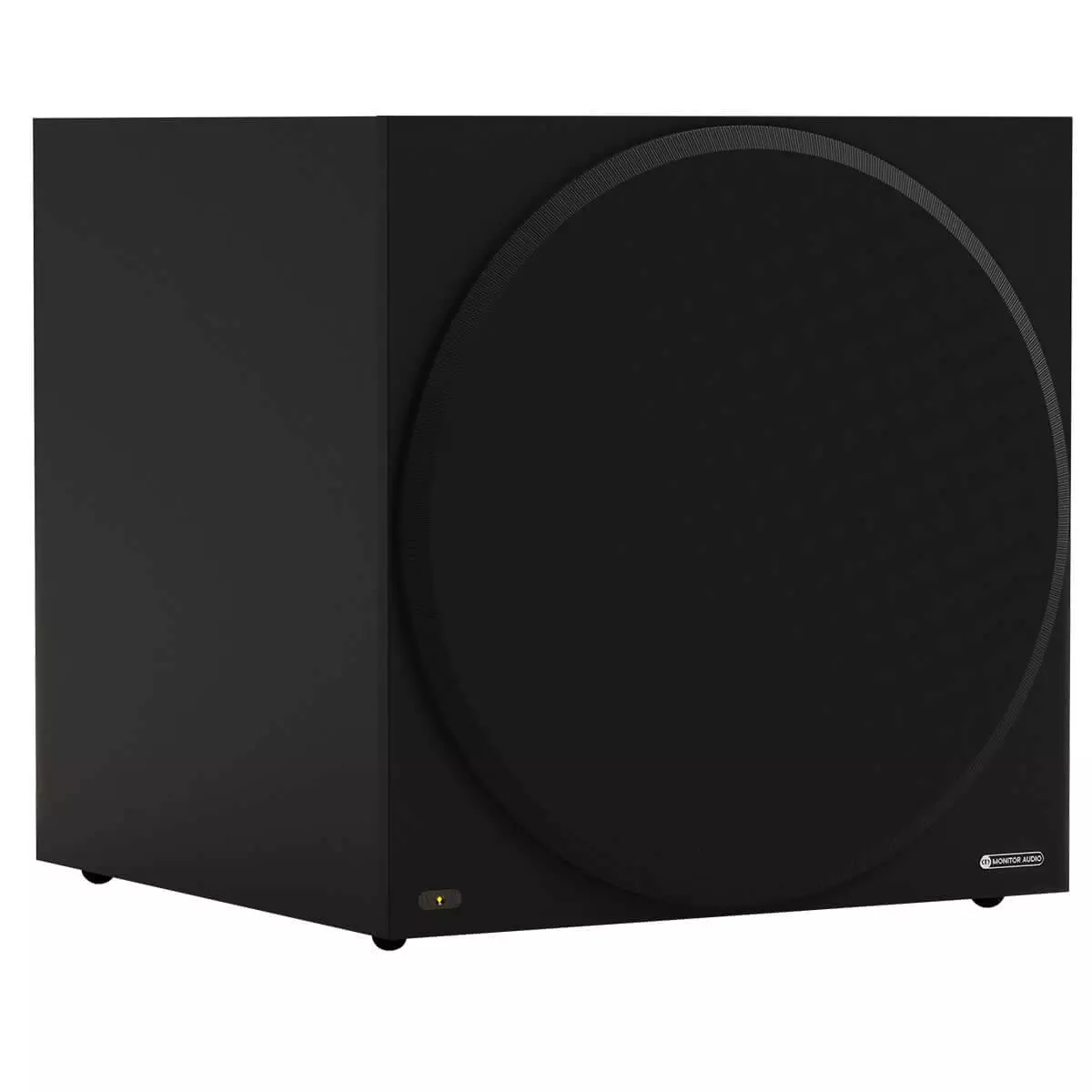 Monitor Audio VESTRA W15 BLACK (unidad) (Subwoofer Series)