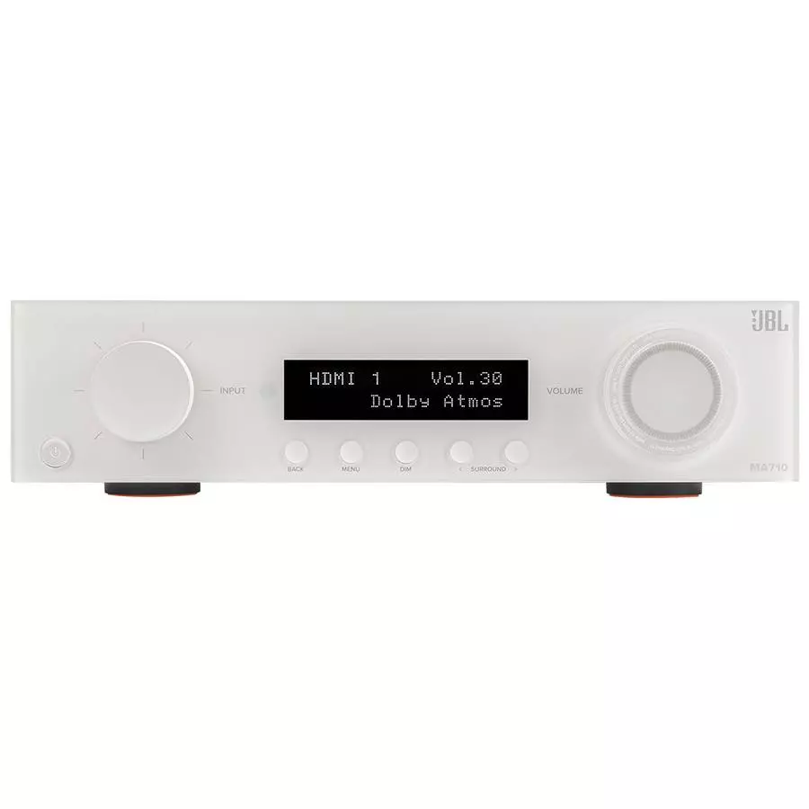 JBL MA710 BLANCO