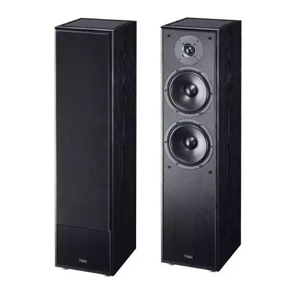 MAGNAT MONITOR S80ATM BLACK (PAREJA)