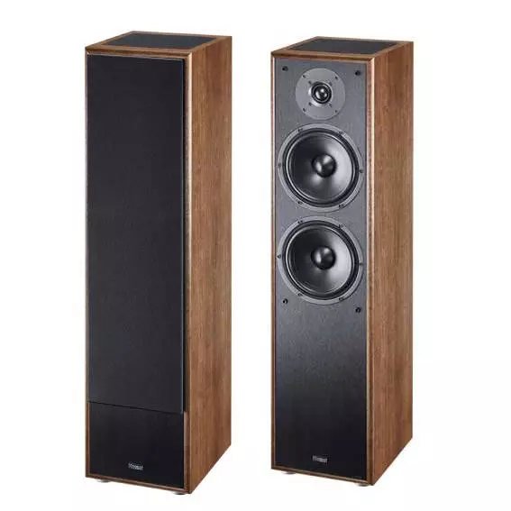 MAGNAT MONITOR S80ATM WALNUT (PAREJA)