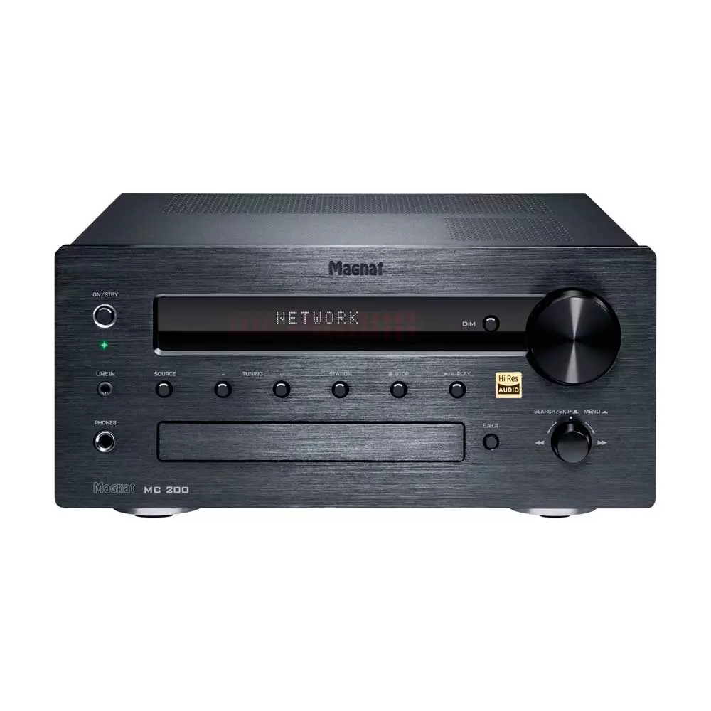 MAGNAT MC200