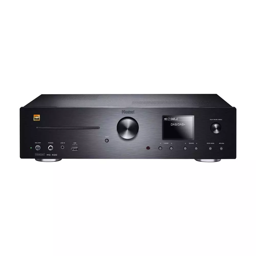 MAGNAT MC400