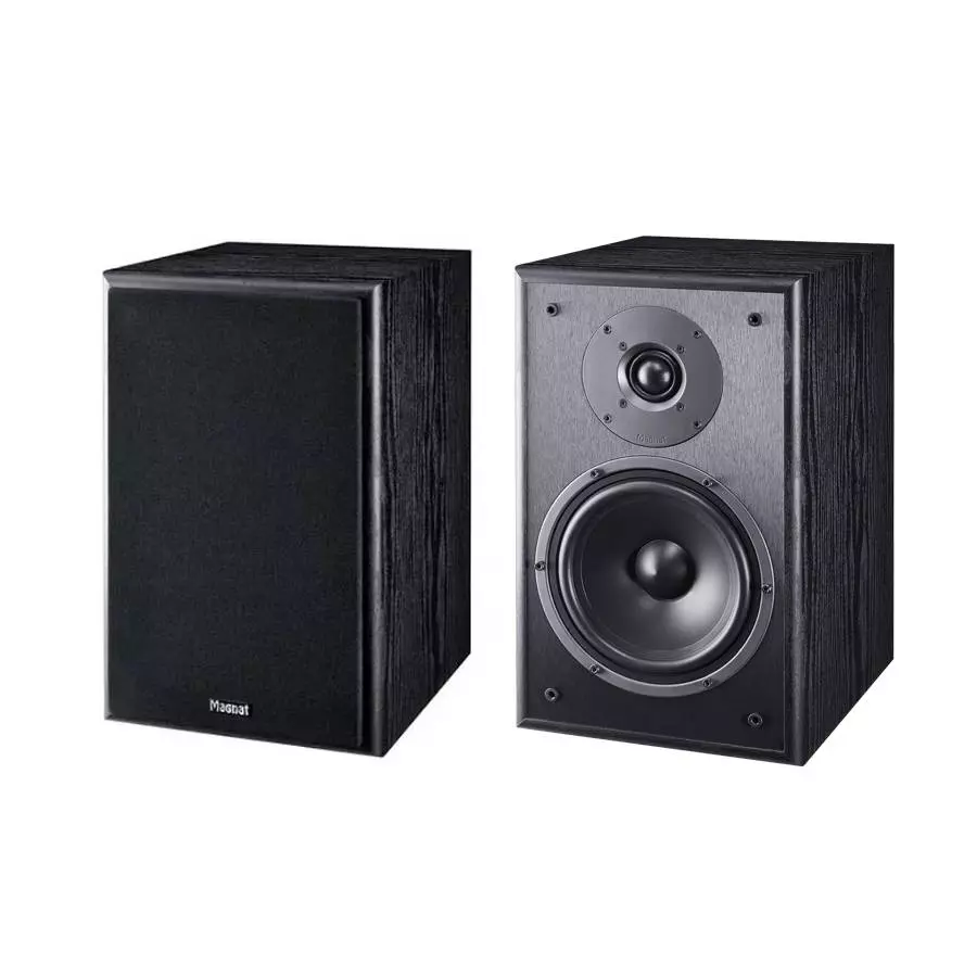 MAGNAT MONITOR S30 BLACK (PAREJA)