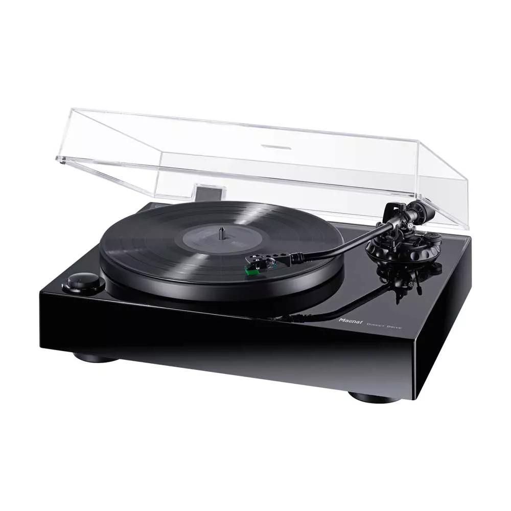 MAGNAT MTT990 BLACK CON CAPSULA