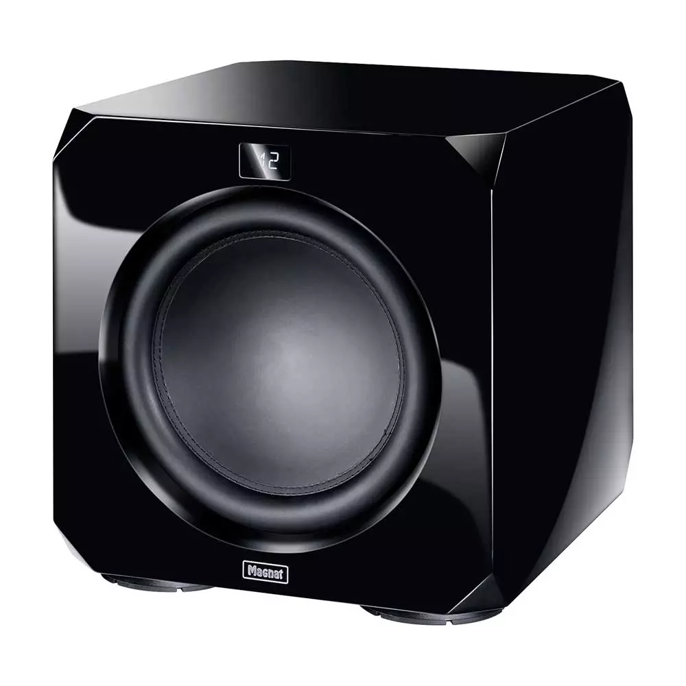 MAGNAT OMEGA CS12 BLACK SATIN (UNIDAD)