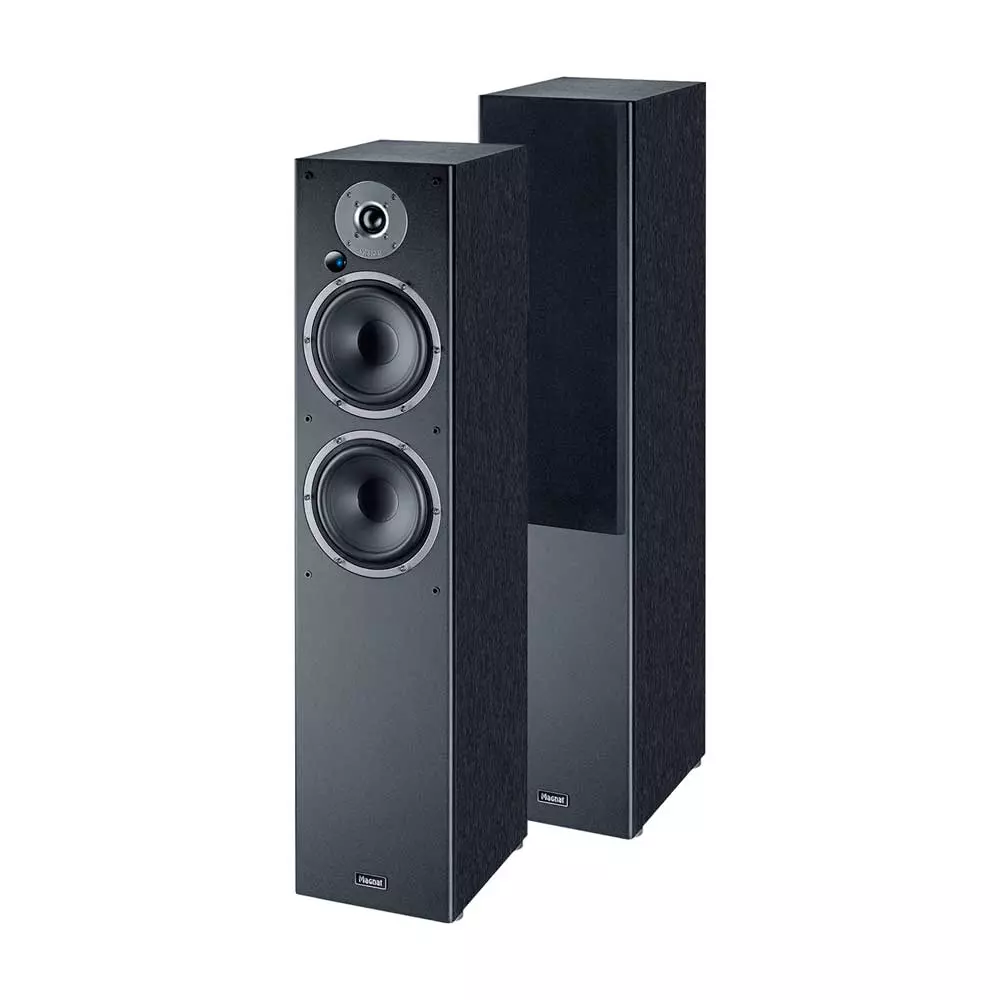 MAGNAT MONITOR REFERENCE 5A (PAR)