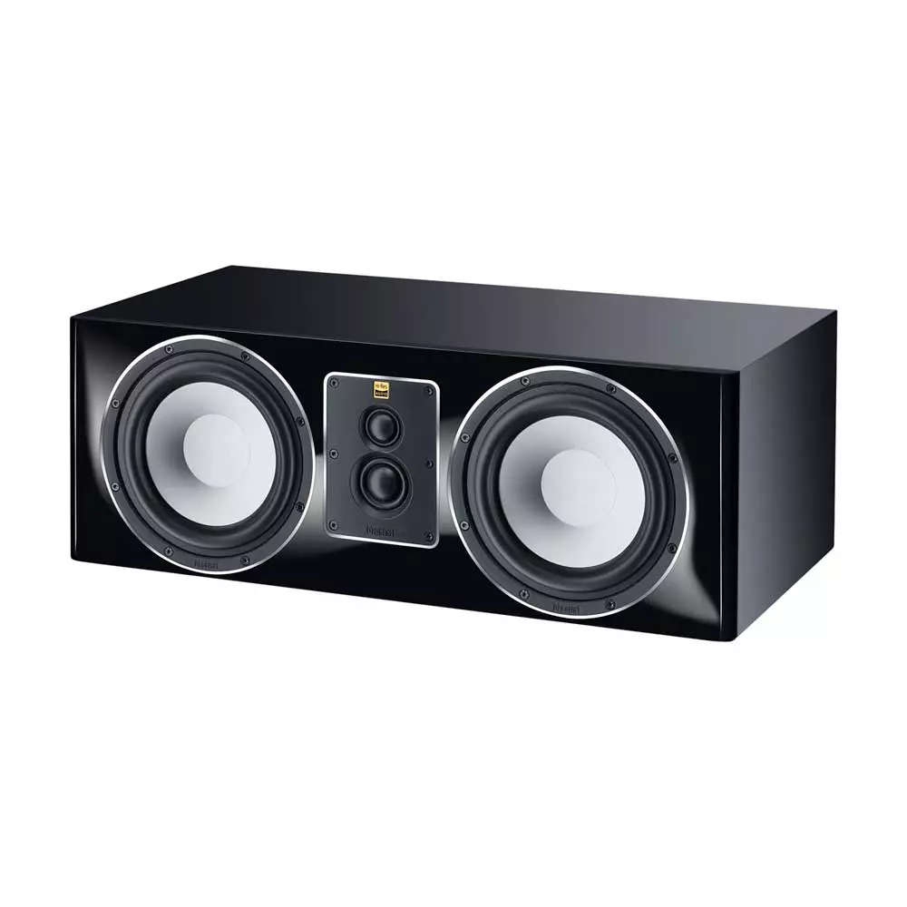 MAGNAT SIGNATURE CENTER 73 BLACK (UNIDAD)